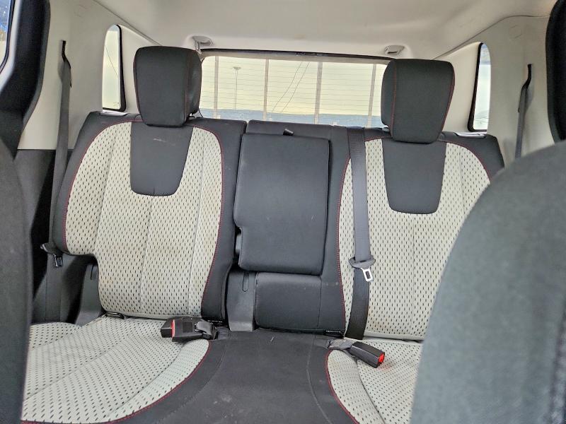 58947586 :رقم المزاد ، 2GKFLREKXD6277692 vin ، 2013 Gmc Terrain مزاد بيع