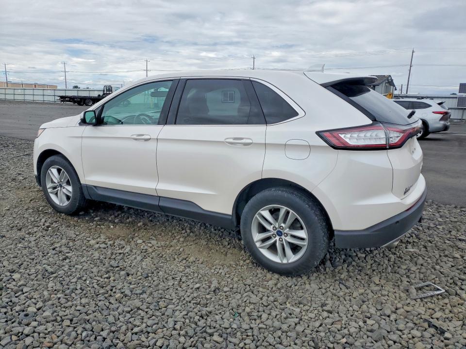 Aukcja sprzedaży 2017 Ford Edge, vin: 2FMPK4J9XHBB74287, numer aukcji: 59555236