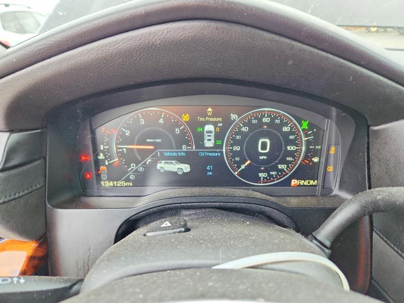 55397866 :رقم المزاد ، 1GYS4BKJ9FR227104 vin ، 2015 Cadillac Escalade مزاد بيع