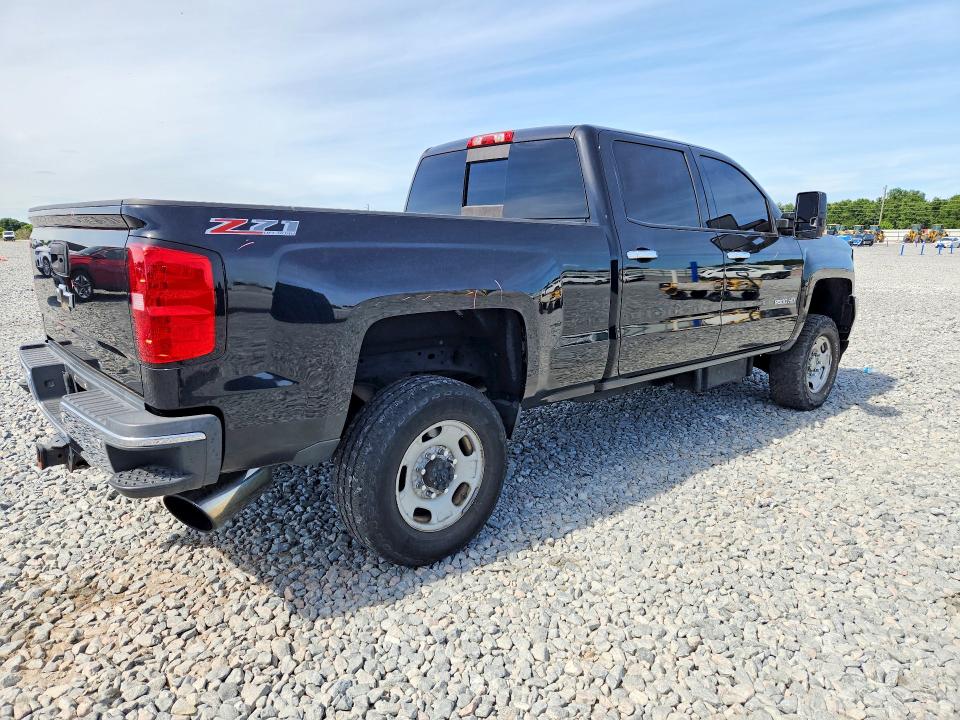 Aukcja sprzedaży 2015 Chevrolet Silverado, vin: 1GC1KWE83FF190057, numer aukcji: 56180826