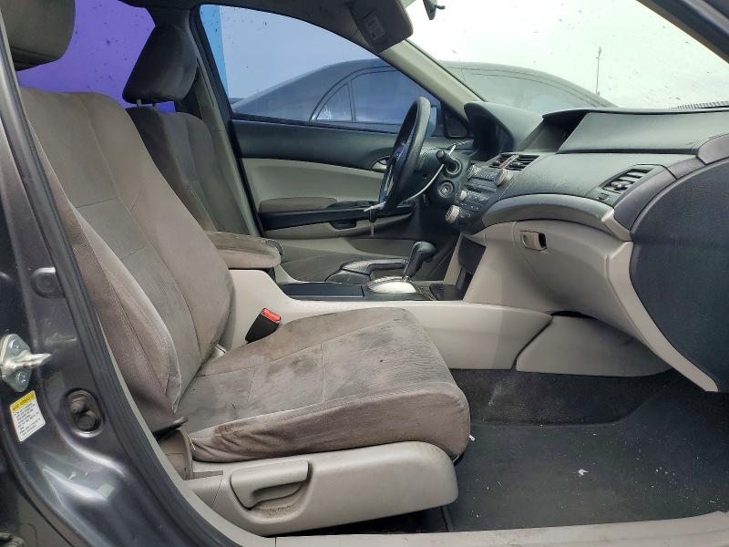 Продаж на аукціоні авто 2011 Honda Accord, vin: 1HGCP2F36BA134936, номер лоту: 55941356