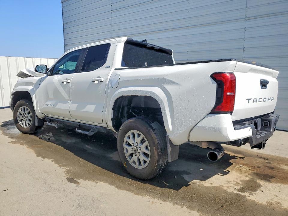 Aukcja sprzedaży 2024 Toyota Tacoma, vin: 3TMKB5FN3RM008381, numer aukcji: 55674456