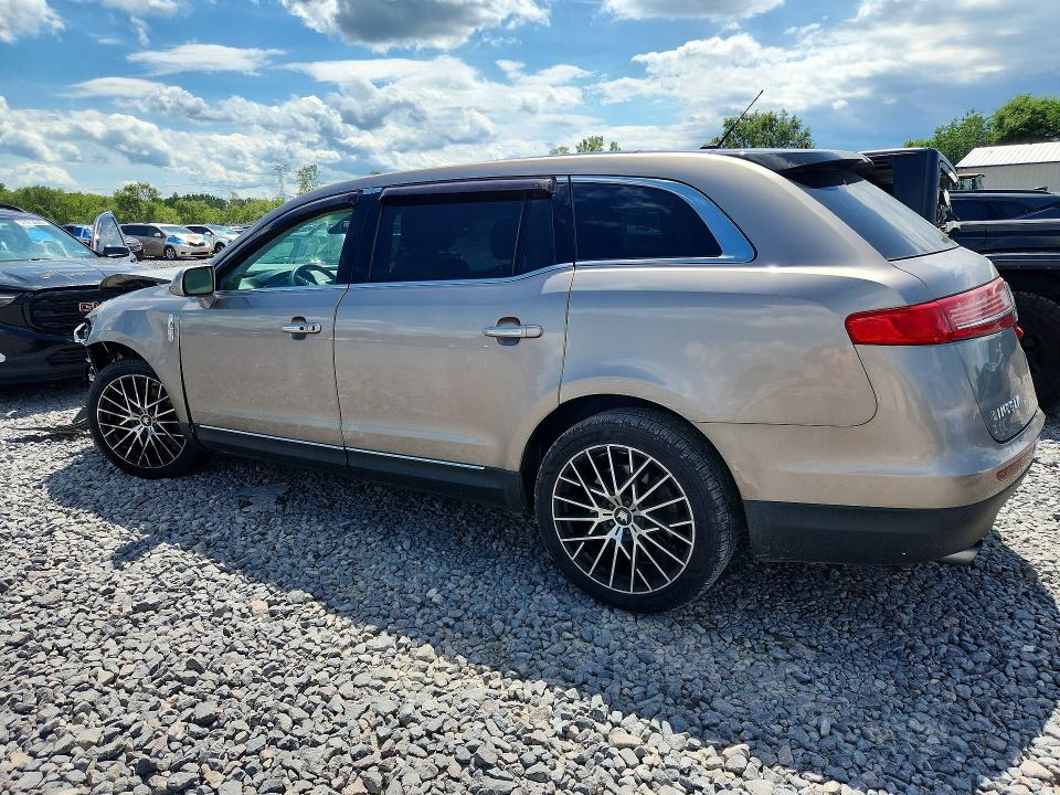 Продаж на аукціоні авто 2019 Lincoln Mkt, vin: 2LMHJ5AT5KBL00995, номер лоту: 58325776