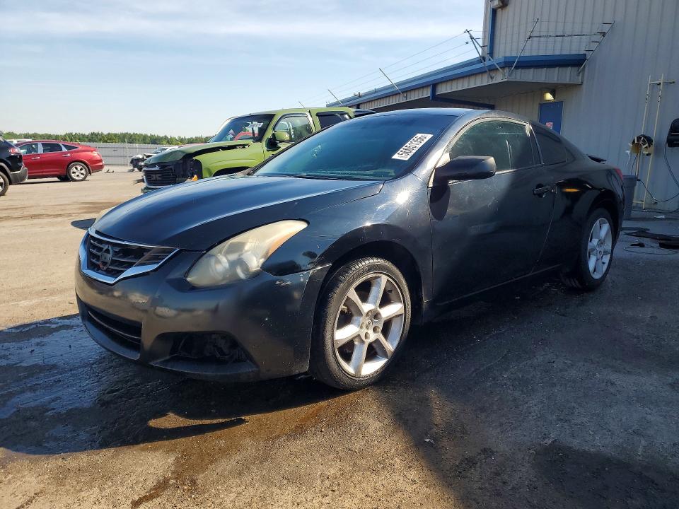 Aukcja sprzedaży 2012 Nissan Altima, vin: 1N4AL2EP1CC116619, numer aukcji: 56051356