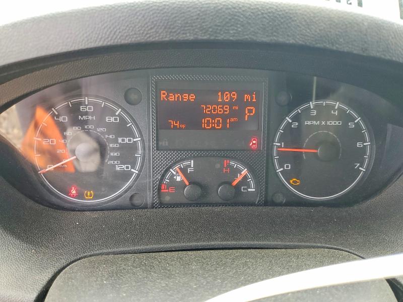 Aukcja sprzedaży 2021 Ram Promaster 3500, vin: 3C6MRVJG8ME540927, numer aukcji: 57962096
