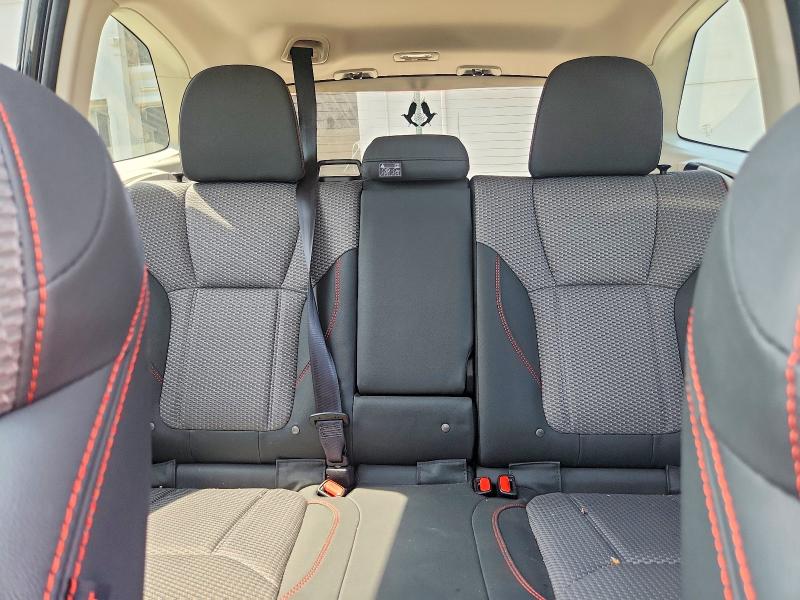 56463416 :رقم المزاد ، JF2SKAGC9RH442316 vin ، 2024 Subaru Forester مزاد بيع