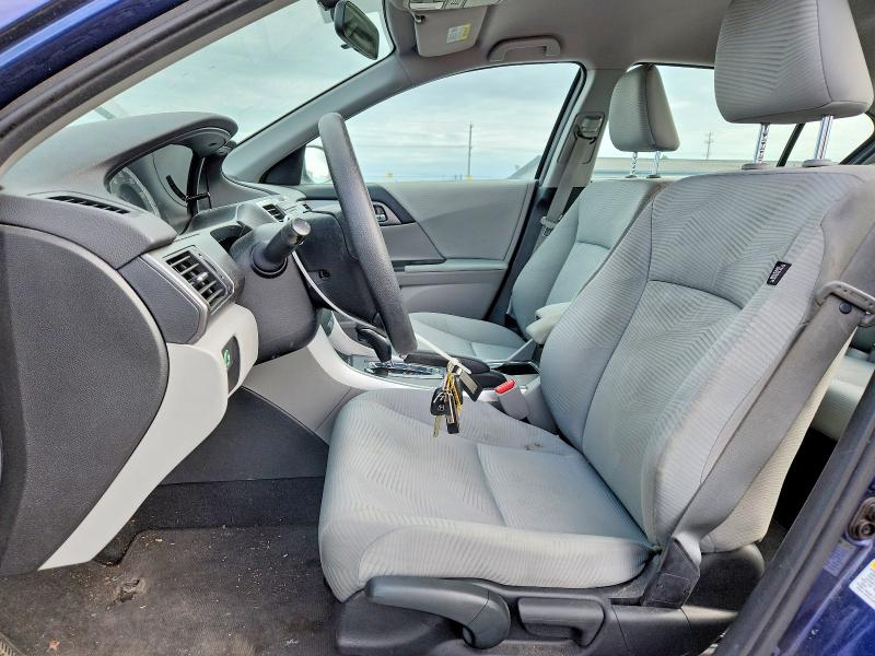 Продажа на аукционе авто 2015 Honda Accord, vin: 1HGCR2F3XFA214756, номер лота: 56488466