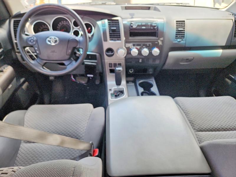 2012 Toyota Tundra მანქანა იყიდება აუქციონზე, vin: 5TFRM5F1XCX043913, აუქციონის ნომერი: 56618876