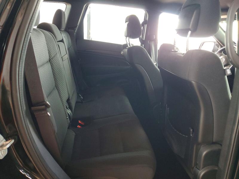 Продаж на аукціоні авто 2021 Jeep Grand Cherokee, vin: 1C4RJFAG1MC858505, номер лоту: 57232926