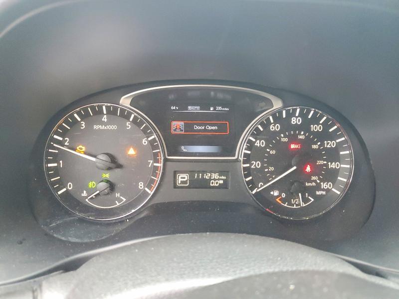 2015 Nissan Pathfinder მანქანა იყიდება აუქციონზე, vin: 5N1AR2MMXFC674291, აუქციონის ნომერი: 57183976