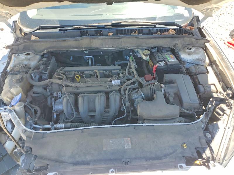 Aukcja sprzedaży 2014 Ford Fusion, vin: 3FA6P0G76ER307775, numer aukcji: 56814726