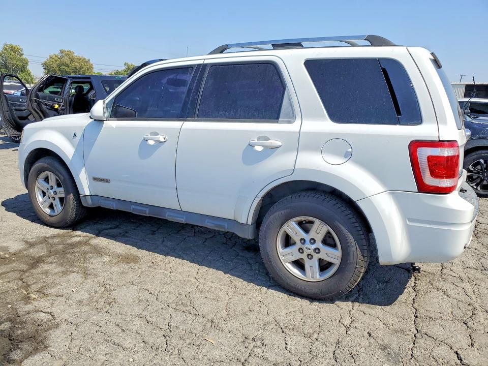 Продажа на аукционе авто 2008 Ford Escape, vin: 1FMCU59H88KE00360, номер лота: 54637086