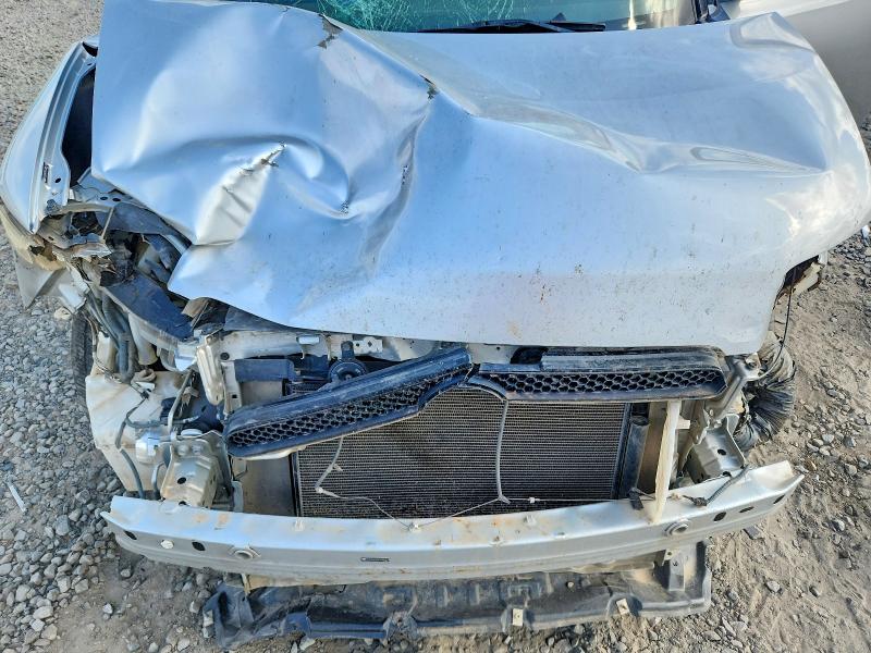 2012 Scion Xb მანქანა იყიდება აუქციონზე, vin: JTLZE4FE9CJ025713, აუქციონის ნომერი: 57848326
