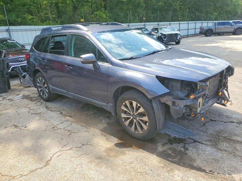 Продаж на аукціоні авто 2015 Subaru Outback, vin: 4S4BSAJC3F3265208, номер лоту: 55964686