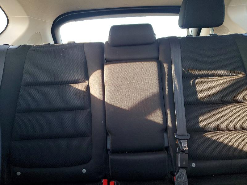 Продажа на аукционе авто 2016 Mazda Cx-5, vin: JM3KE2CYXG0760056, номер лота: 58923936