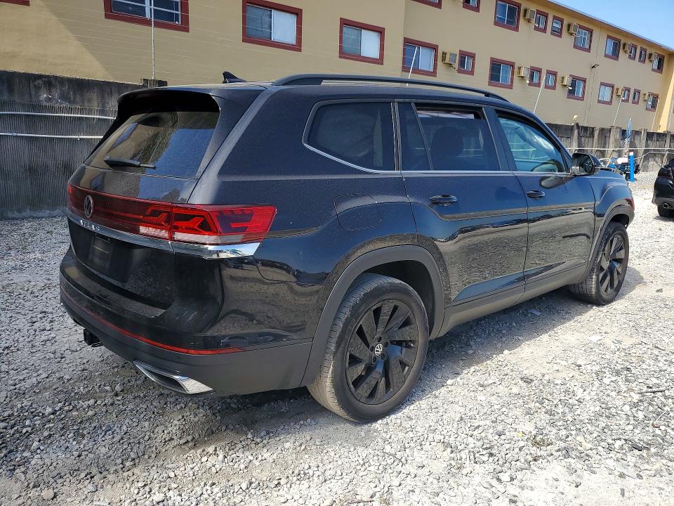 Aukcja sprzedaży 2024 Volkswagen Atlas, vin: 1V2WR2CA6RC513229, numer aukcji: 59538946