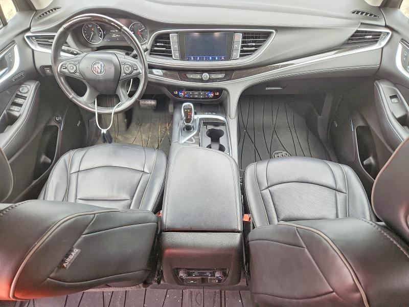Aukcja sprzedaży 2020 Buick Enclave, vin: 5GAEVCKW4LJ170064, numer aukcji: 55763366