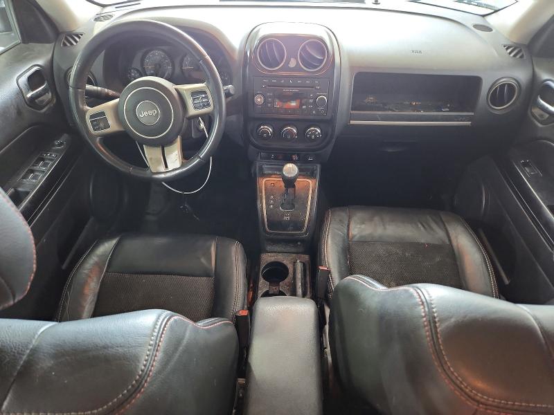 57333486 :رقم المزاد ، 1C4NJPBB9GD796082 vin ، 2016 Jeep Patriot مزاد بيع
