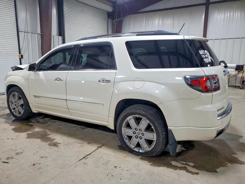 Aukcja sprzedaży 2014 Gmc Acadia, vin: 1GKKVTKDXEJ180010, numer aukcji: 57345496