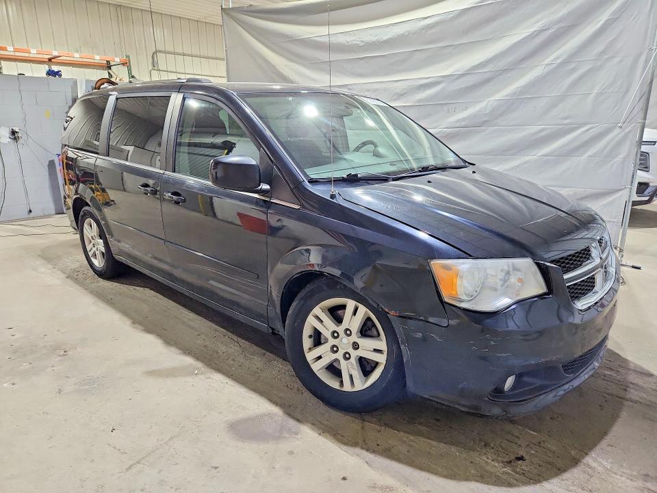 Продаж на аукціоні авто 2012 Dodge Grand Caravan, vin: 2C4RDGDG8CR179443, номер лоту: 57400716