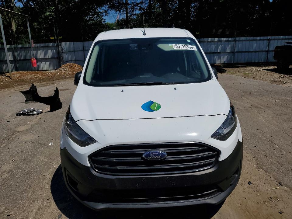 Aukcja sprzedaży 2023 Ford Transit Connect, vin: NM0LS7S28P1552698, numer aukcji: 55715306