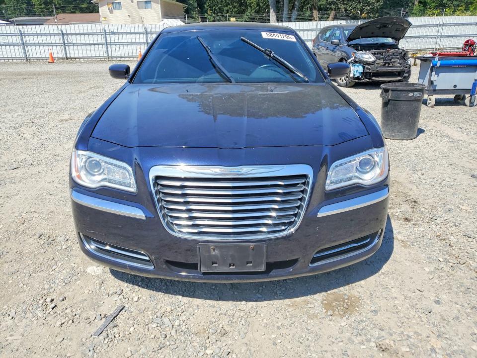 2012 Chrysler 300 მანქანა იყიდება აუქციონზე, vin: 2C3CCAAG8CH129890, აუქციონის ნომერი: 58491206