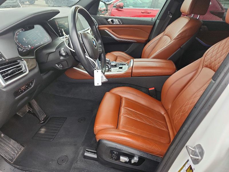 Aukcja sprzedaży 2022 Bmw X5, vin: 5UXCR6C02N9L17510, numer aukcji: 58070596