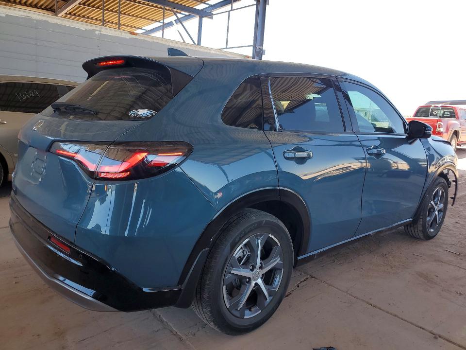 Продажа на аукционе авто 2024 Honda Hr-v, vin: 3CZRZ1H77RM748897, номер лота: 56529566