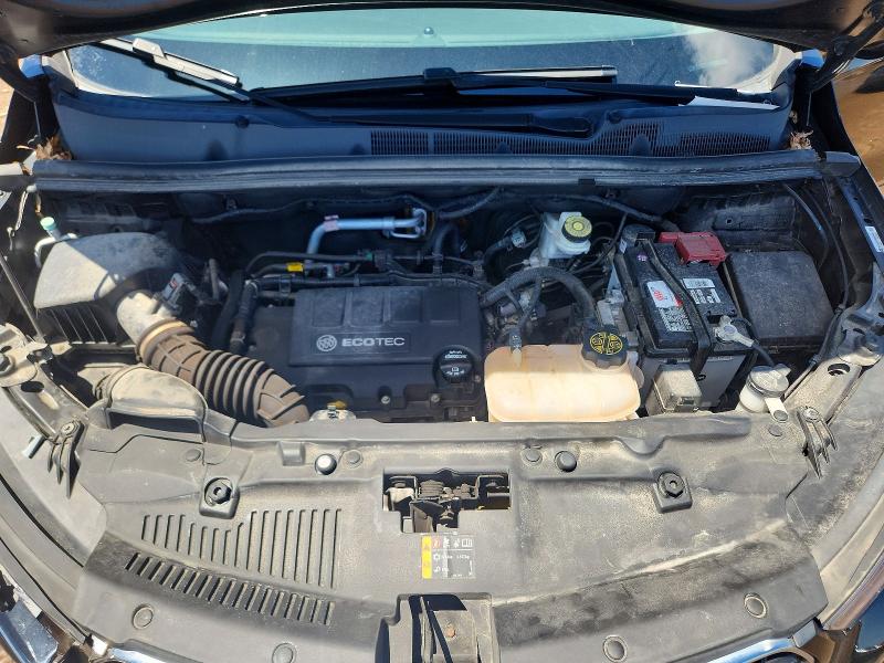 Aukcja sprzedaży 2019 Buick Encore, vin: KL4CJASB7KB883157, numer aukcji: 56716716