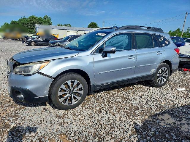 2017 Subaru Outback მანქანა იყიდება აუქციონზე, vin: 4S4BSANC7H3428875, აუქციონის ნომერი: 56779086