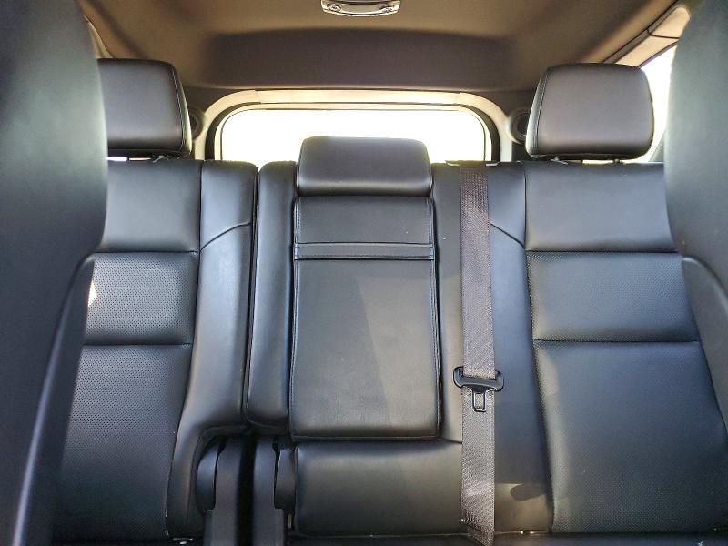Продажа на аукционе авто 2025 Dodge Durango, vin: 1C4SDJCT2SC550407, номер лота: 55793586