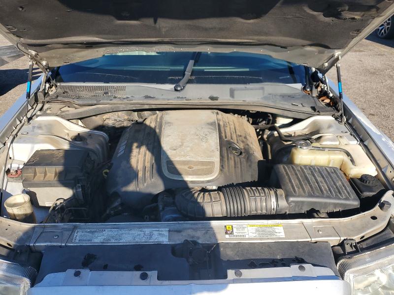 Aukcja sprzedaży 2007 Chrysler 300c, vin: 2C3KA63H67H741340, numer aukcji: 56714836