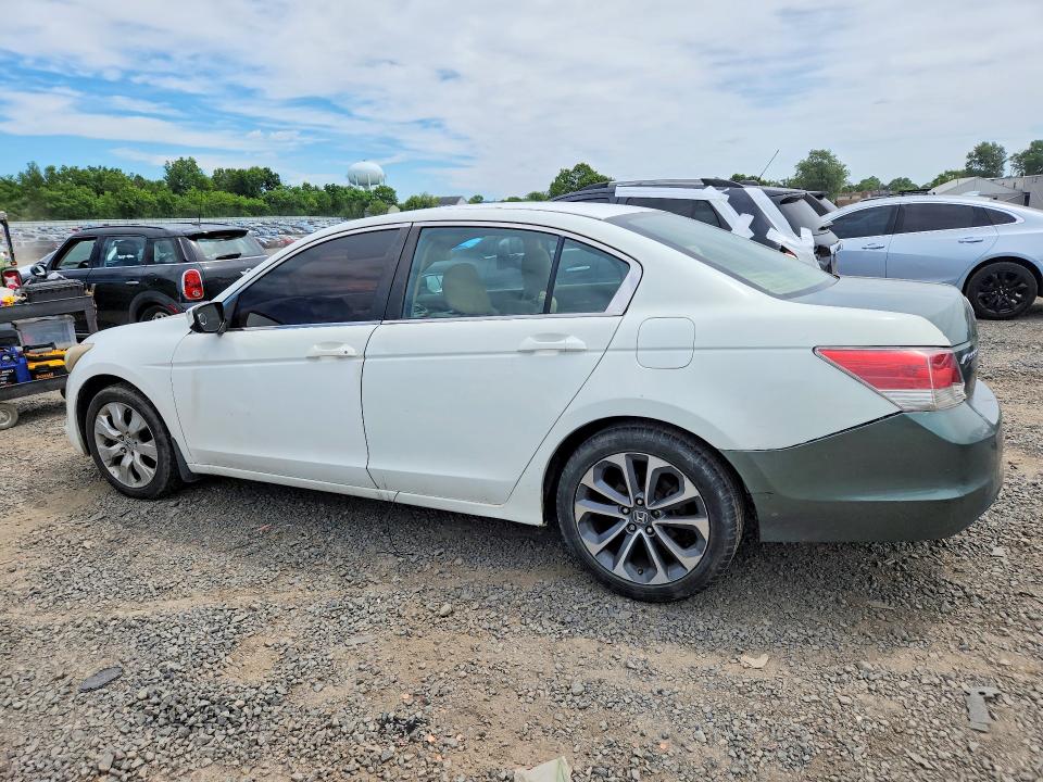 57888006 :رقم المزاد ، 1HGCP2F79AA116643 vin ، 2010 Honda Accord مزاد بيع