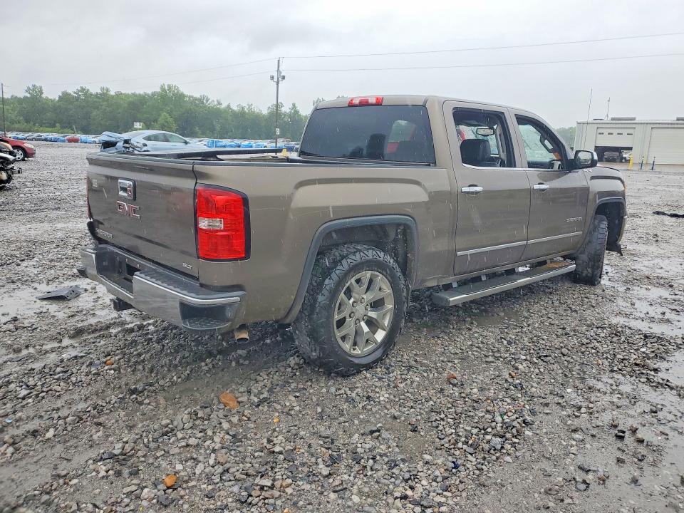 57360406 :رقم المزاد ، 3GTU2VEC9EG361466 vin ، 2014 Gmc Sierra مزاد بيع