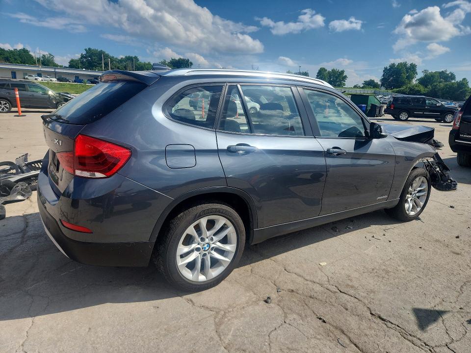 Продажа на аукционе авто 2015 Bmw X1, vin: WBAVL1C58FVY31085, номер лота: 56452896