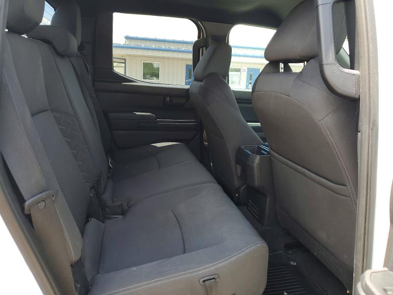 Aukcja sprzedaży 2024 Toyota Tacoma, vin: 3TMLB5JN5RM068691, numer aukcji: 57212656