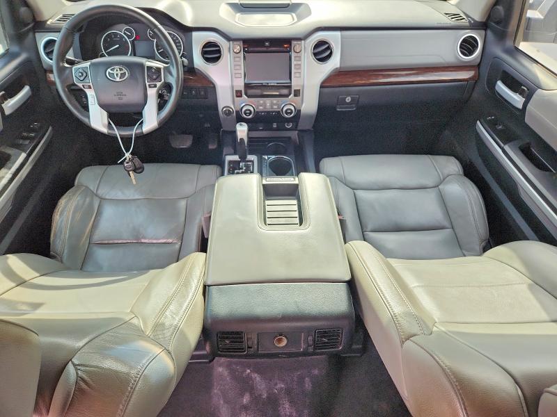 Продажа на аукционе авто 2014 Toyota Tundra, vin: 5TFHW5F16EX339763, номер лота: 57127676
