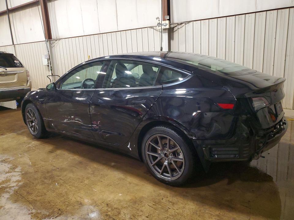 Auction sale of the 2023 Tesla Model 3, vin: 5YJ3E1EA9PF548130, lot number: 57838326