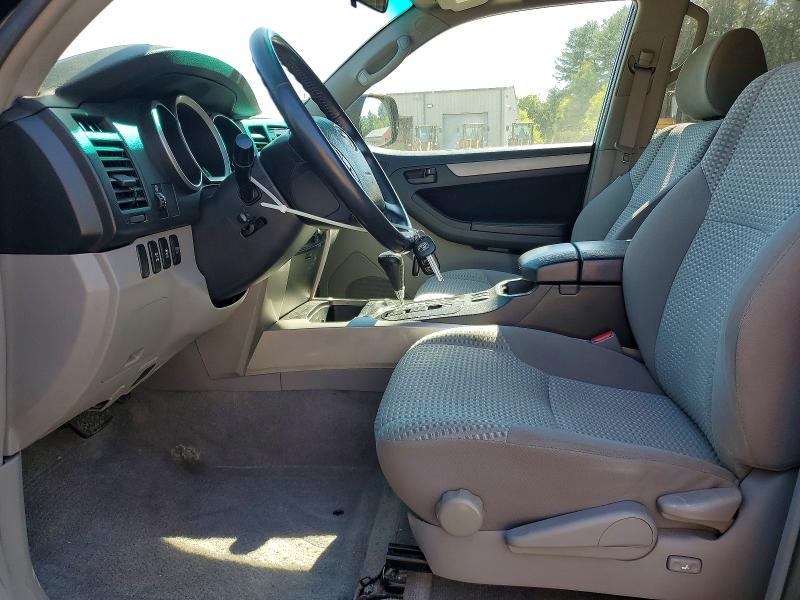 Aukcja sprzedaży 2009 Toyota 4runner, vin: JTEBU14R49K038971, numer aukcji: 56326906
