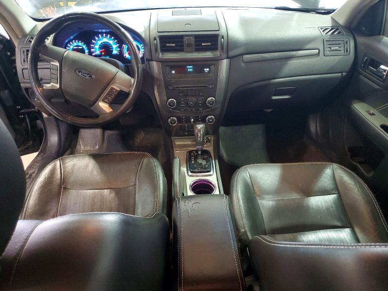 Aukcja sprzedaży 2010 Ford Fusion, vin: 3FAHP0KC0AR422301, numer aukcji: 56050876
