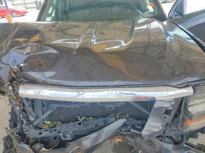 58805226 :رقم المزاد ، 1GCRCNEH6GZ181704 vin ، 2016 Chevrolet Silverado مزاد بيع
