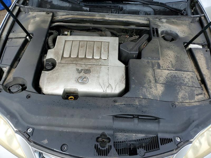 Продажа на аукционе авто 2008 Lexus Es, vin: JTHBJ46GX82241693, номер лота: 57223916