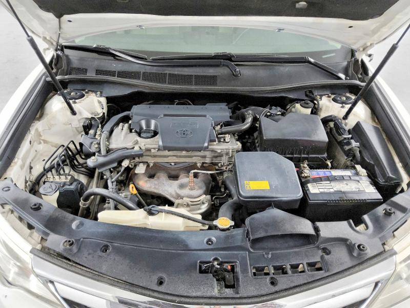 Продажа на аукционе авто 2012 Toyota Camry, vin: 4T1BF1FK9CU542681, номер лота: 55329286