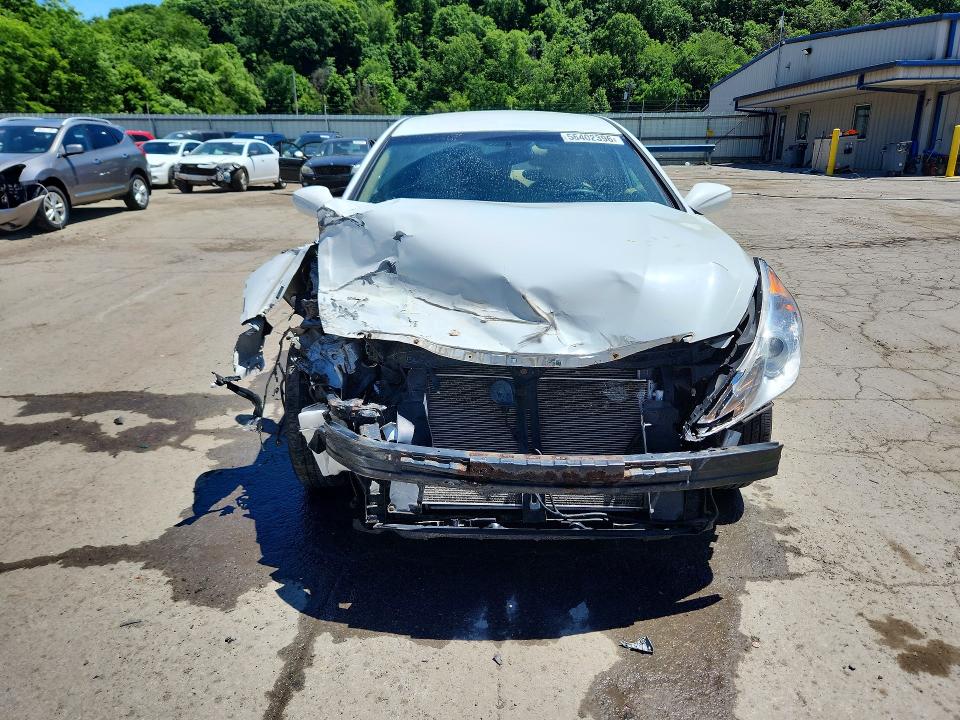 Продажа на аукционе авто 2013 Hyundai Sonata, vin: 5NPEB4AC7DH658262, номер лота: 56402396