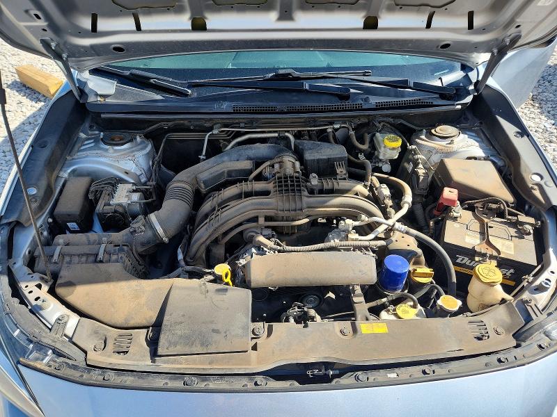 Продаж на аукціоні авто 2017 Subaru Impreza, vin: 4S3GKAA63H3615587, номер лоту: 57894986