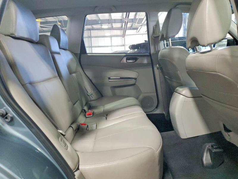 55823716 :رقم المزاد ، JF2SHAHC2BH778490 vin ، 2011 Subaru Forester مزاد بيع