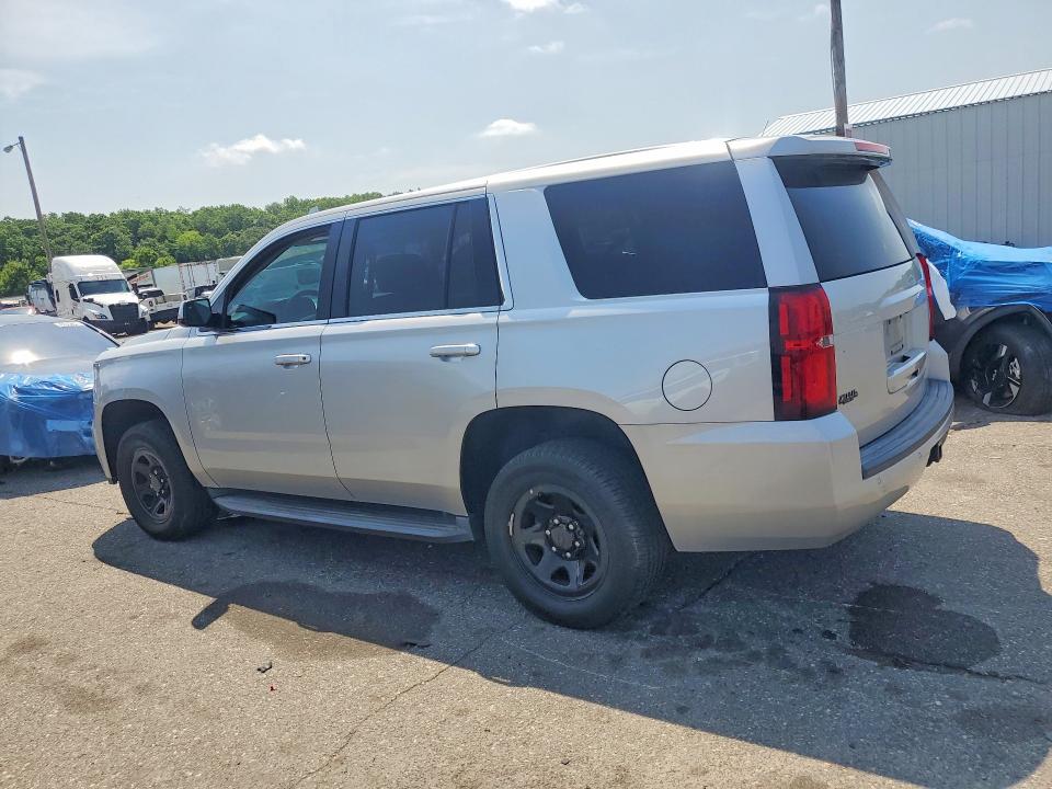 Продажа на аукционе авто 2019 Chevrolet Tahoe, vin: 1GNLCDEC1KR154575, номер лота: 56451456