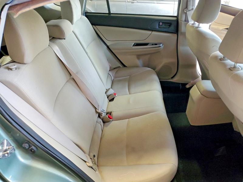 Продаж на аукціоні авто 2015 Subaru Impreza, vin: JF1GPAA62FH207802, номер лоту: 58743316