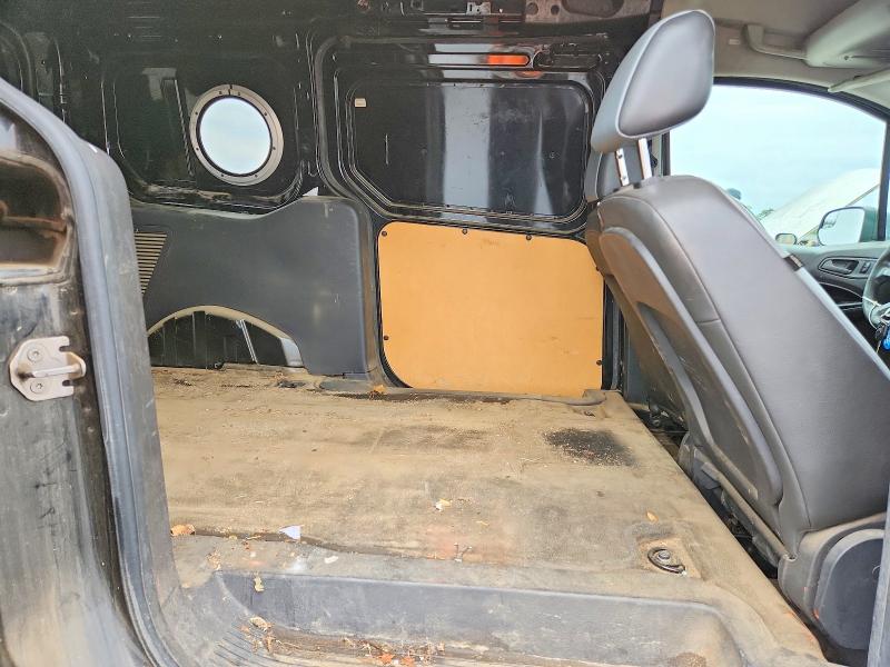 Продаж на аукціоні авто 2018 Ford Transit Connect, vin: NM0LS7E78J1367596, номер лоту: 58957436