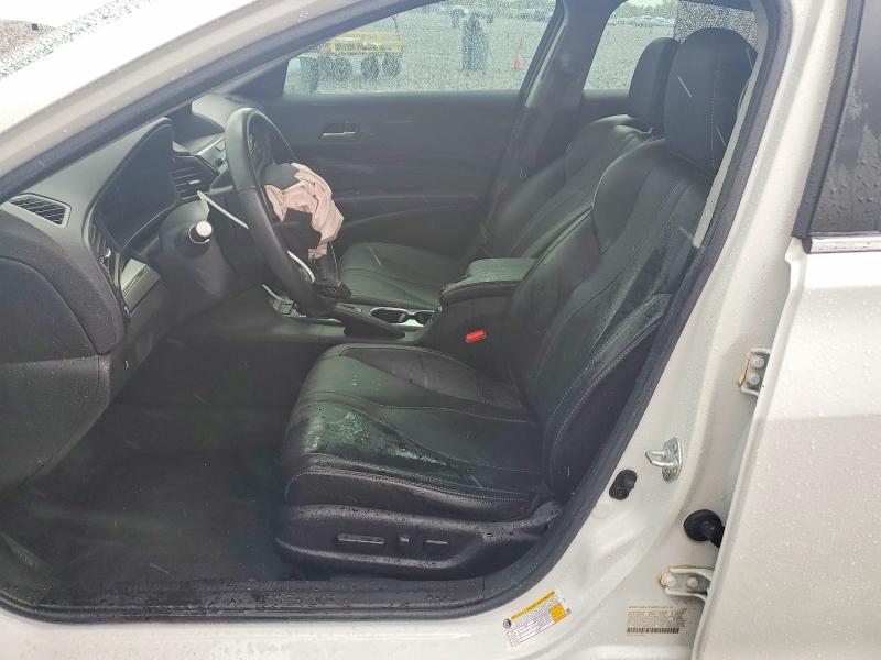 Aukcja sprzedaży 2021 Acura Ilx, vin: 19UDE2F76MA002226, numer aukcji: 57025626